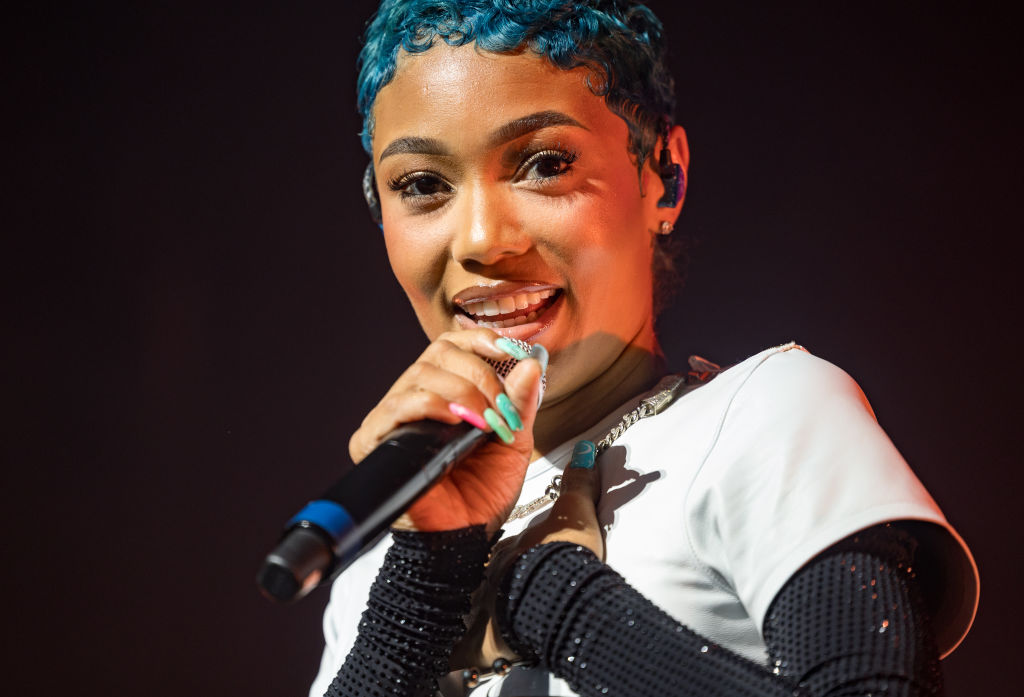 Billboard R&B Hip-Hop Live - Concert