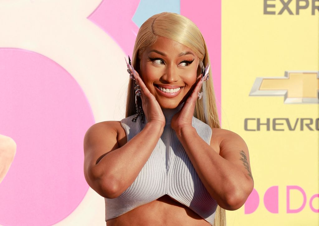 US-ENTERTAINMENT-FILM-BARBIE