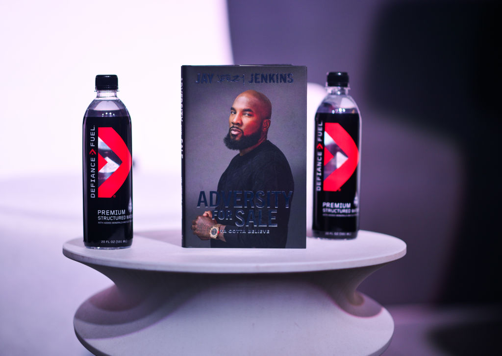 Pandora Playback With Jeezy & Mayor Andre Dickens
