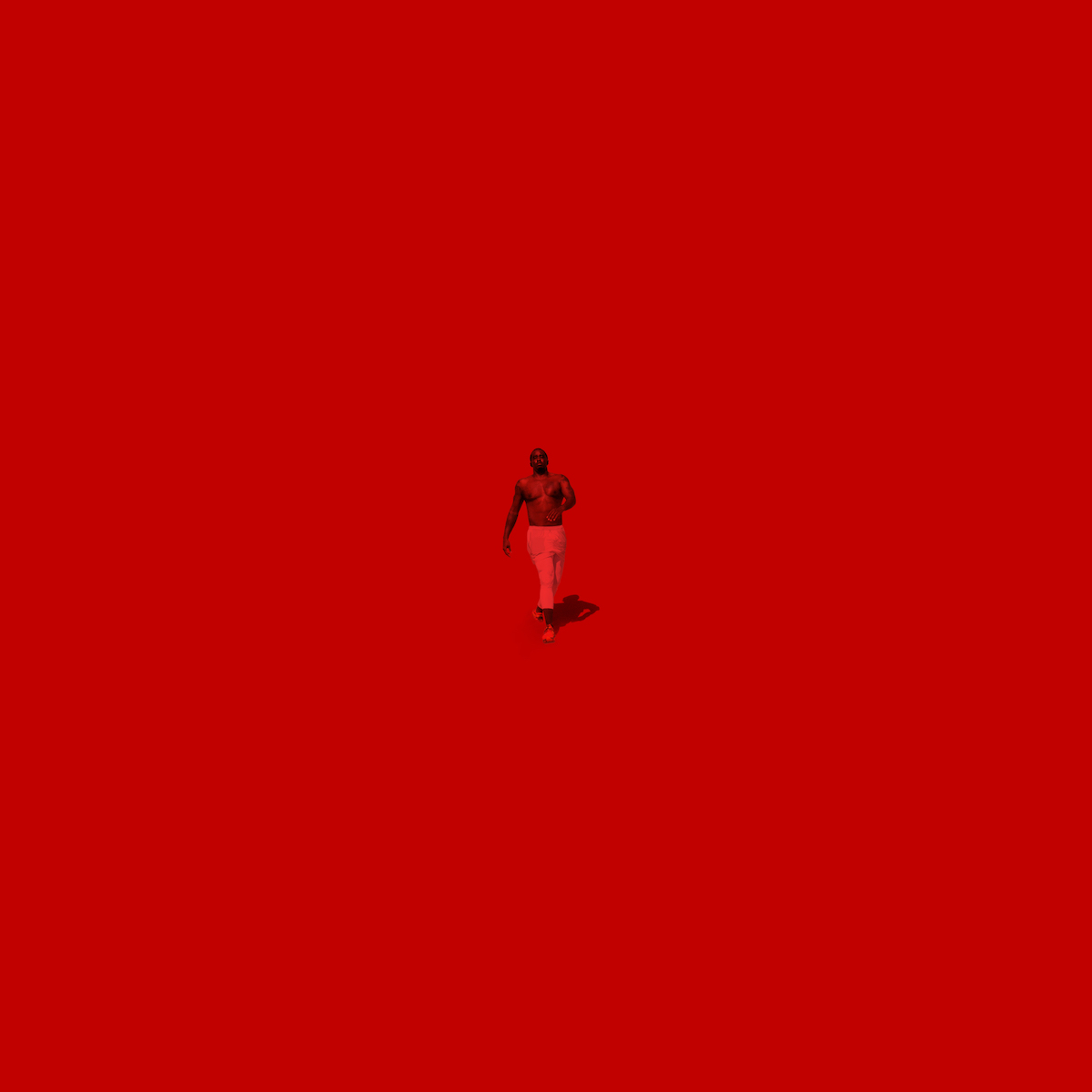 Diddy 'The Love Album: Off The Grid' Assets