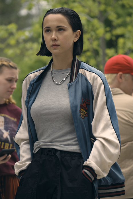 Something's Obviously Up