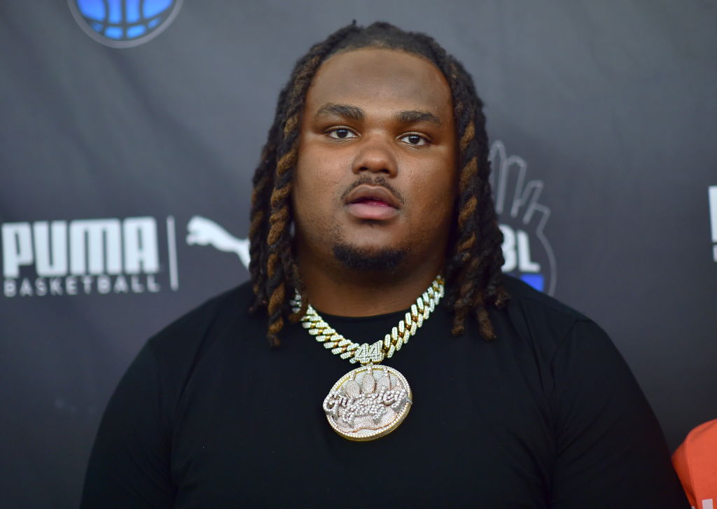ABEL 7th Annual Back To School With Lil Durk