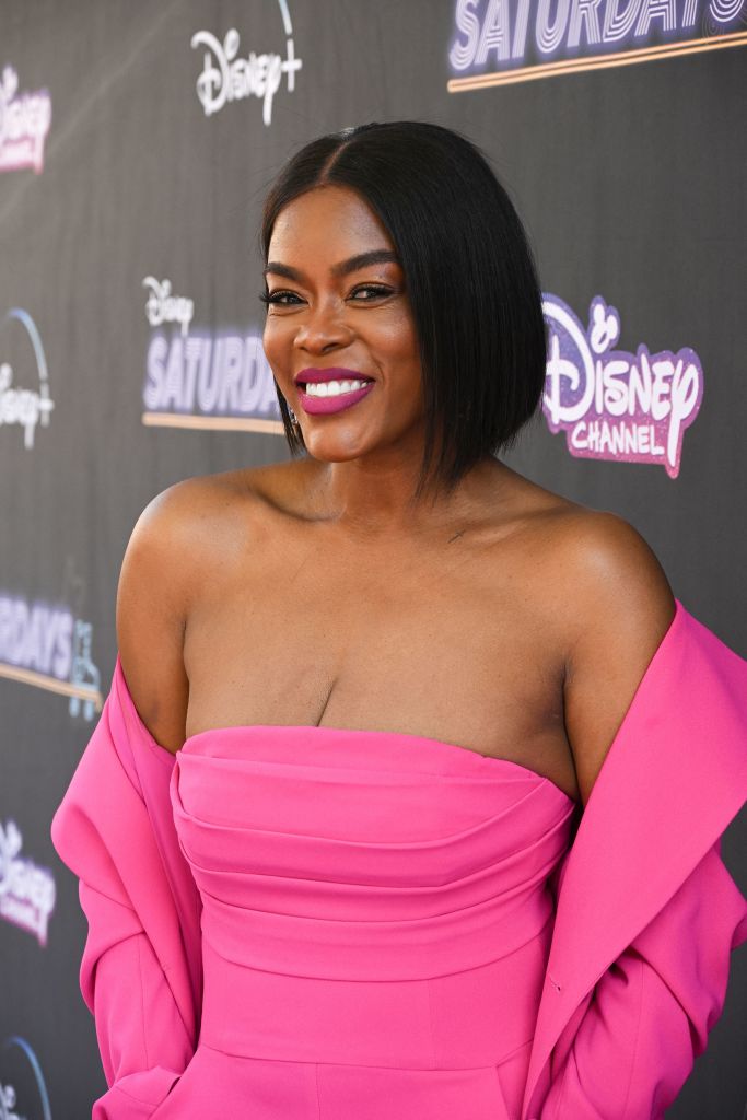 Golden Brooks