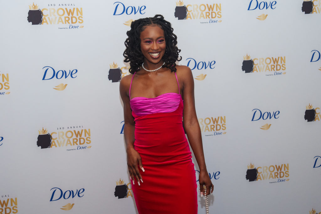 2023 CROWN Awards