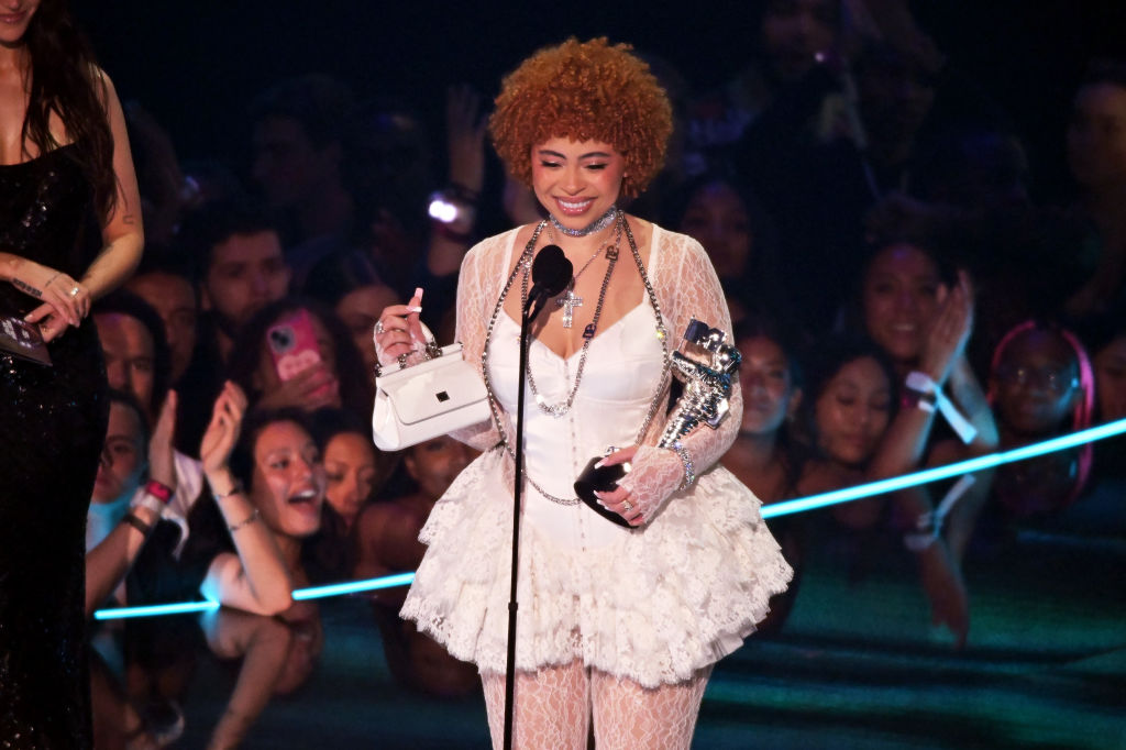 2023 MTV Video Music Awards - Show