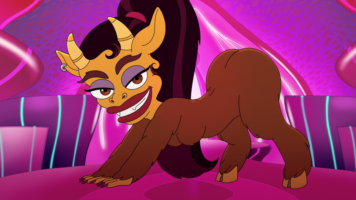 Netflix's "Big Mouth" Season 7 First Look Images