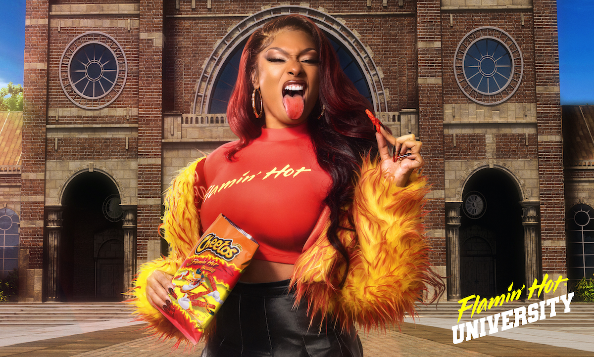 Megan Thee Stallion To Establish HBCU Scholarship Fund