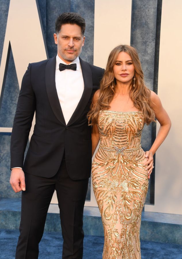 2023 Vanity Fair Oscar Party Hosted By Radhika Jones - Arrivals