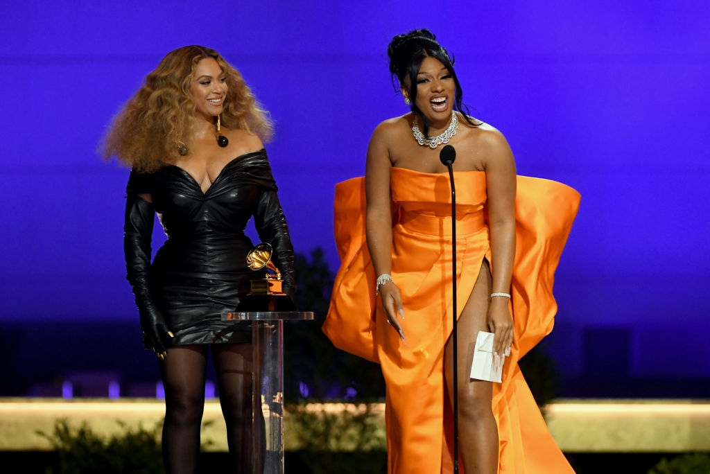 63rd Annual GRAMMY Awards – Telecast