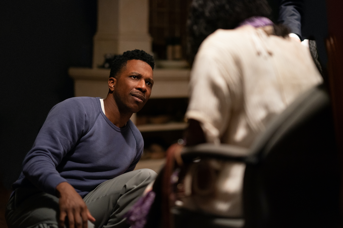 The Exorcist: Believer