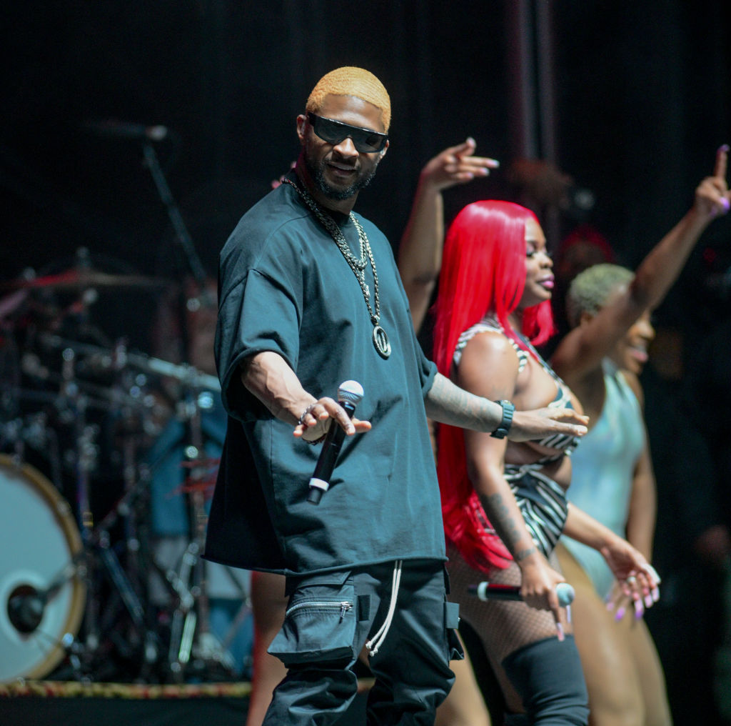 2022 ONE MusicFest