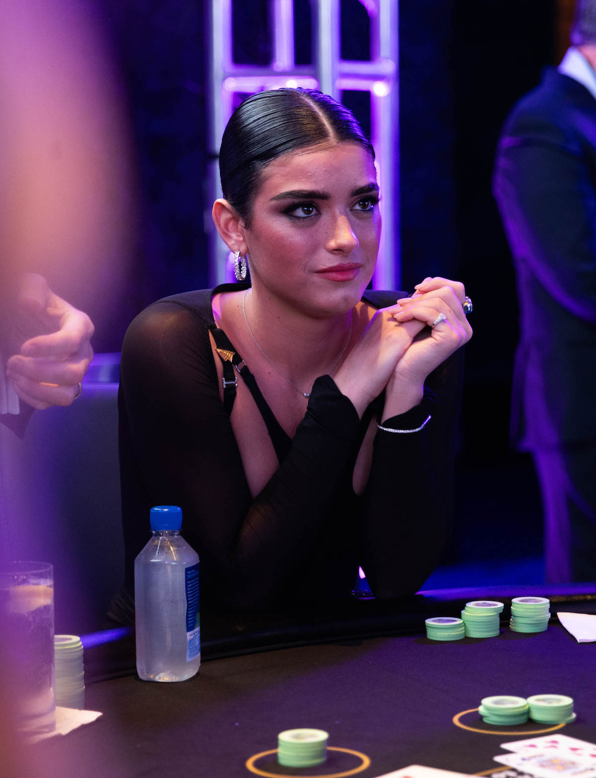 REFORM Alliance Casino Night event