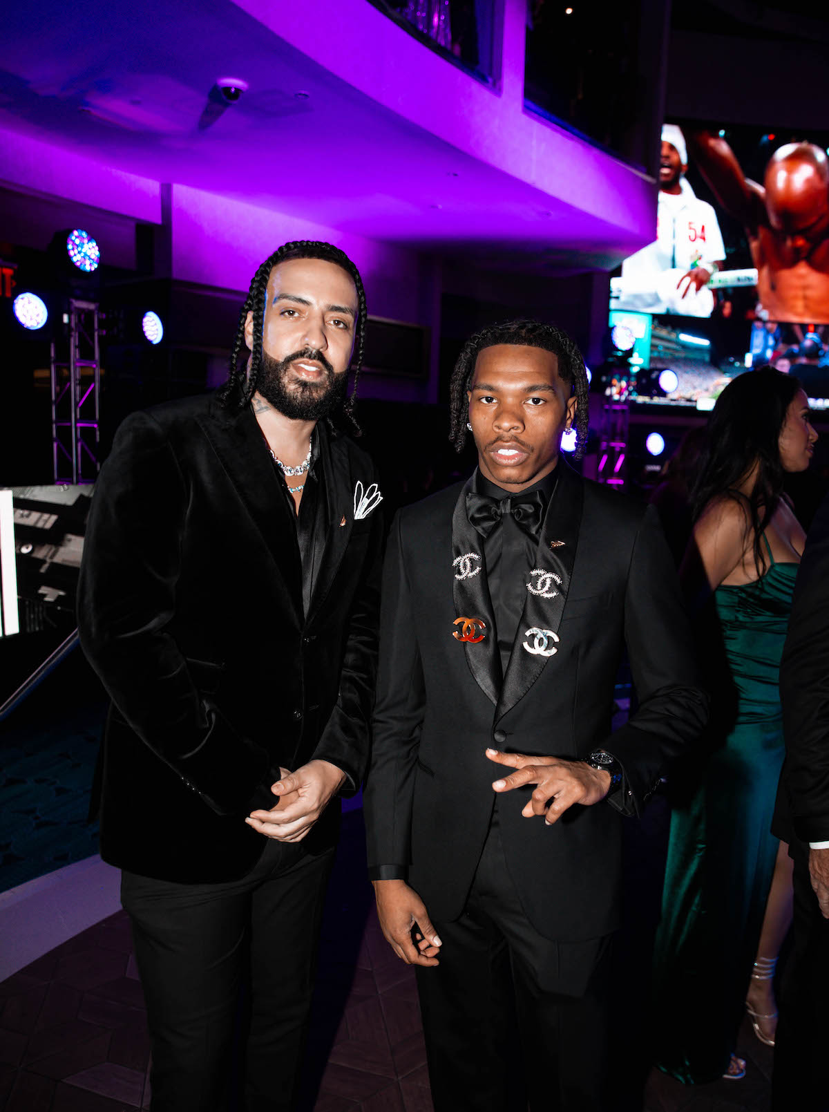 REFORM Alliance Casino Night event