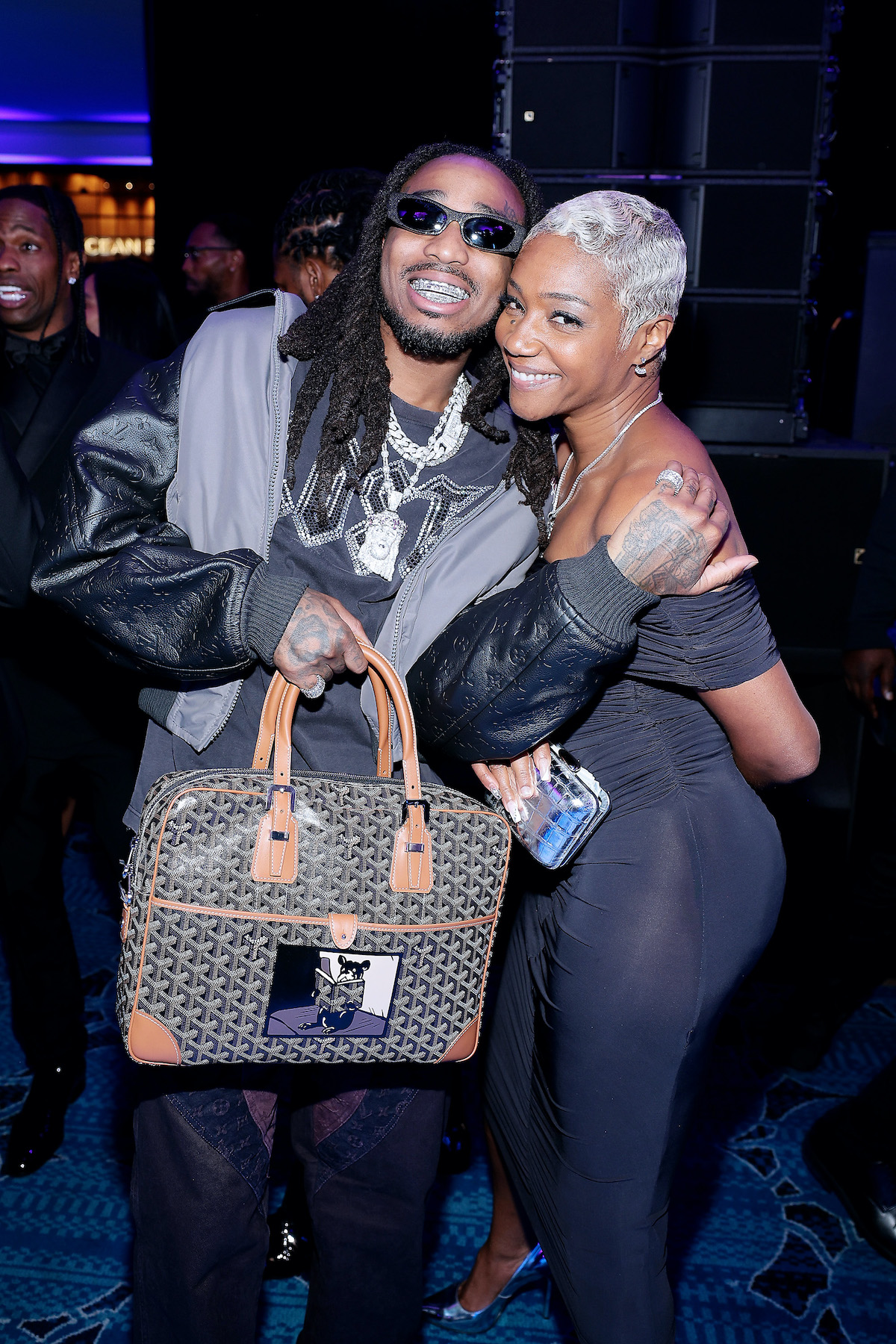 REFORM Alliance Casino Night event