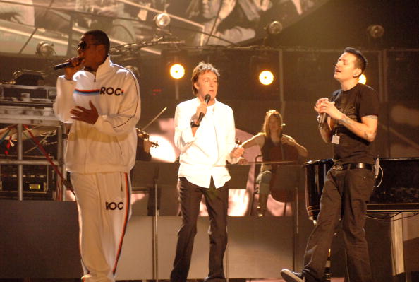 The 48th Annual GRAMMY Awards - Rehearsals - Day 4