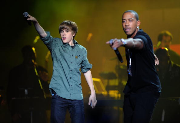 BET-SOS Saving Ourselves � Help for Haiti Benefit Concert