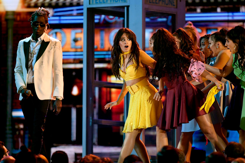 61st Annual GRAMMY Awards - Show