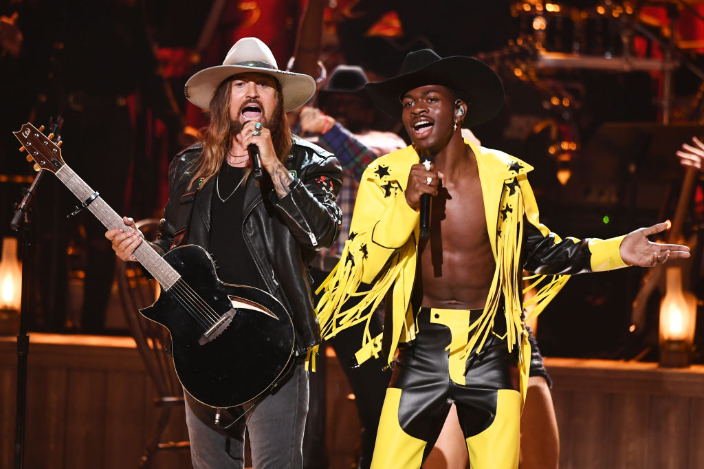 BET Awards, Show, Microsoft Theater, Los Angeles, USA - 23 Jun 2019
