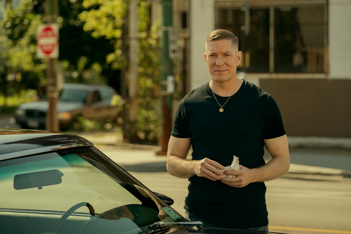 Power Book IV: Force Episodic Images from Episode 207