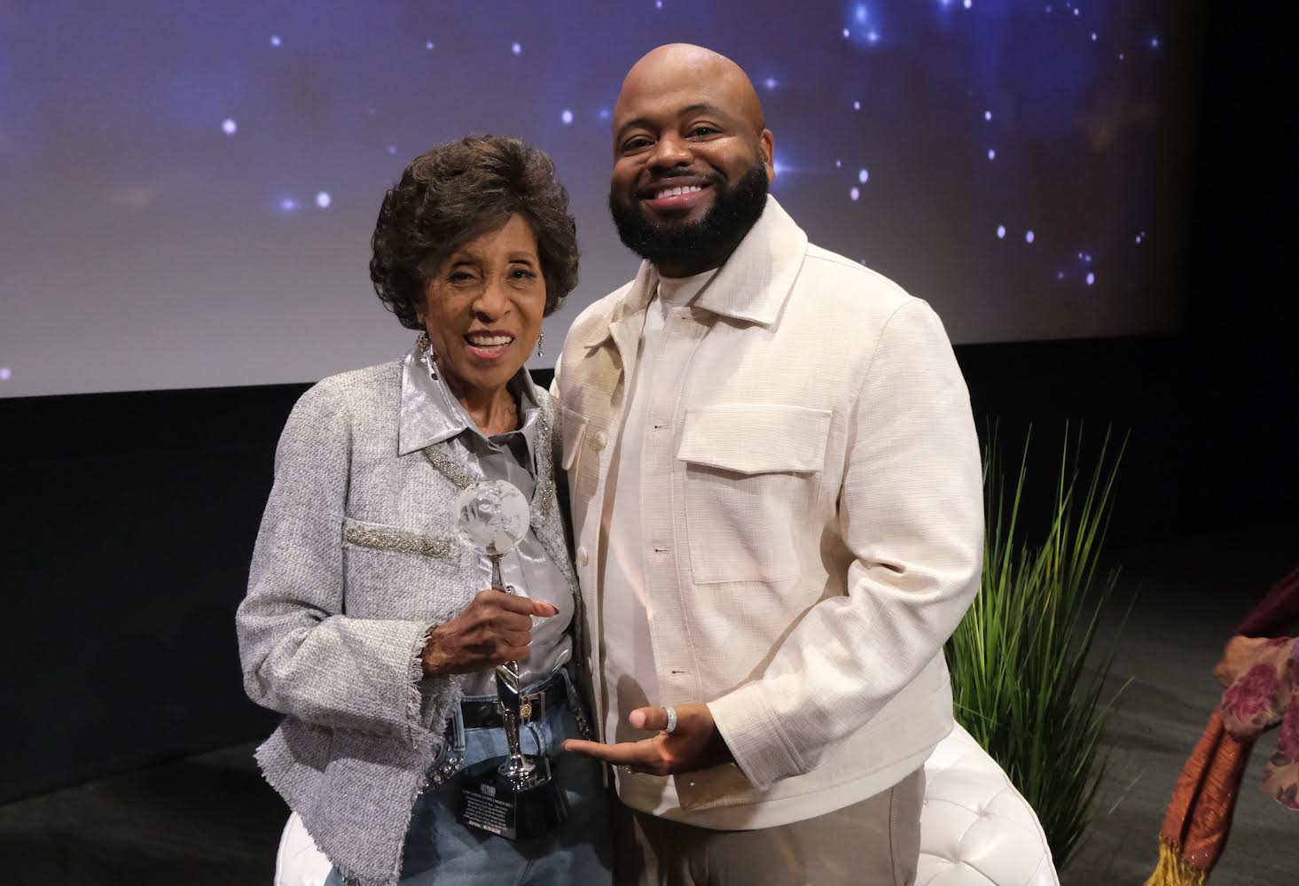 Hollywood Confidential 10th Anniversary