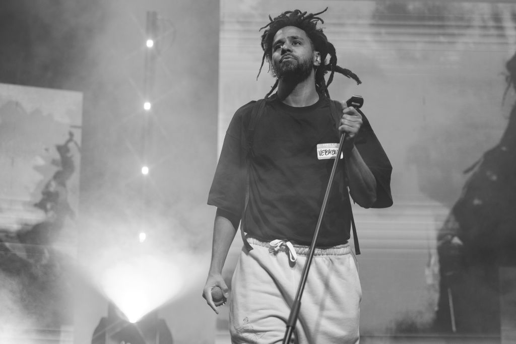 6LACK - Since I Have A Lover Tour - Los Angeles