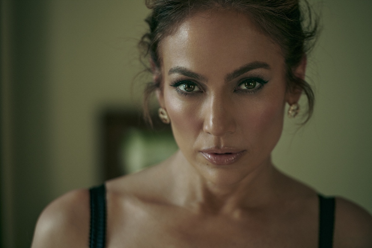 Jennifer Lopez new THIS IS ME…NOW image
