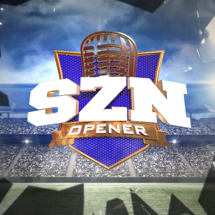 SZN Opener key art