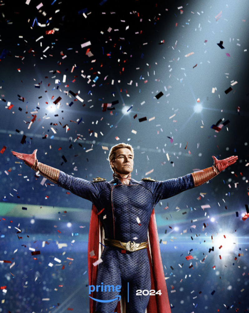 A Crazy Season Is In Store For Sure