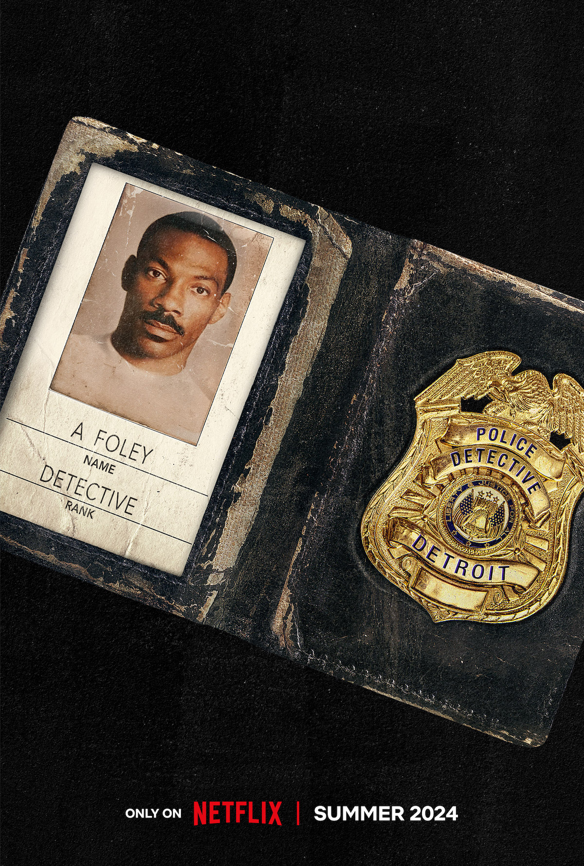 Beverly Hills Cop: Axel F.