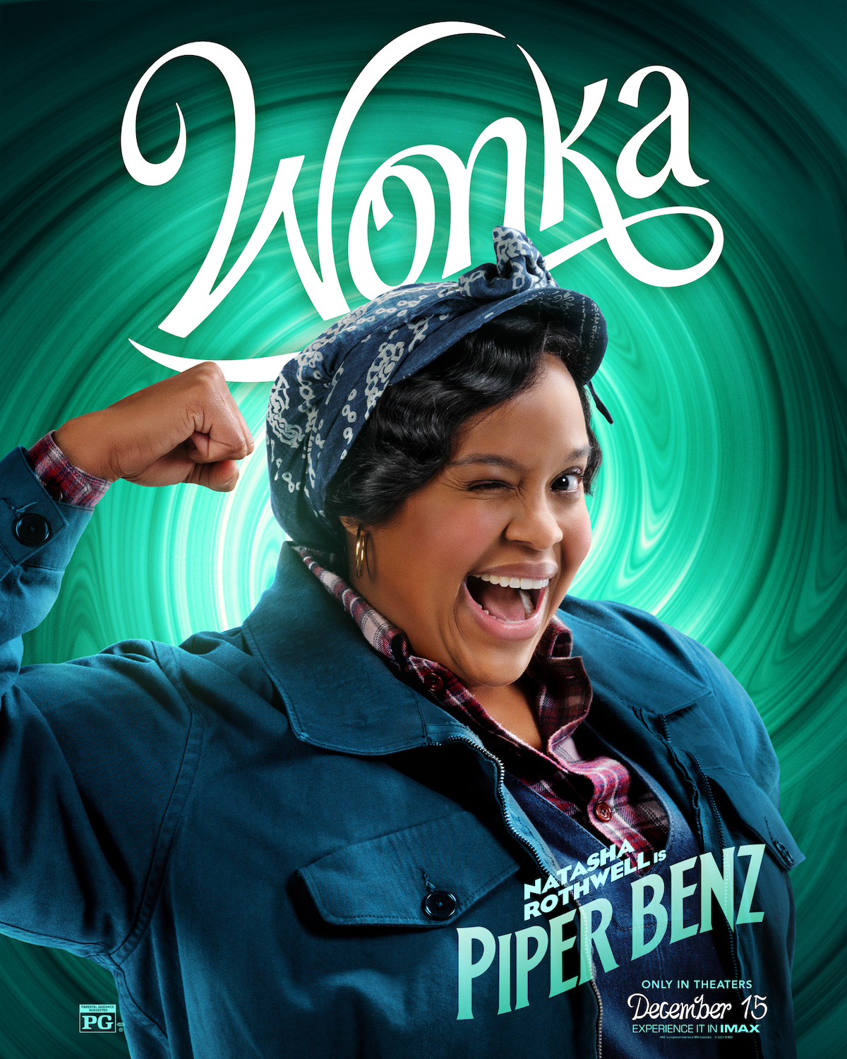 Wonka