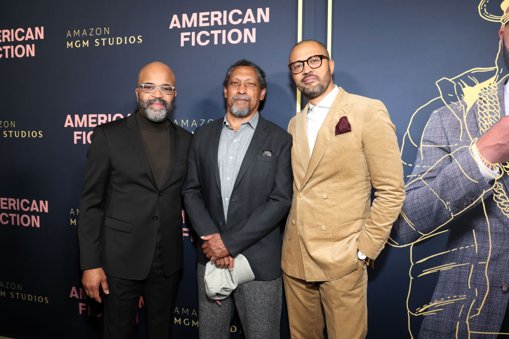 Los Angeles Premiere of MGM's "American Fiction"