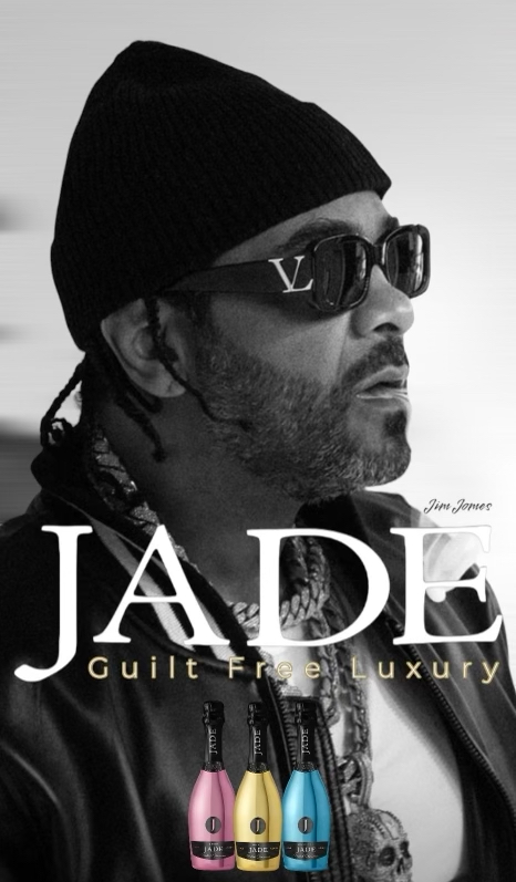 Jim Jones Partners with Luè Jade