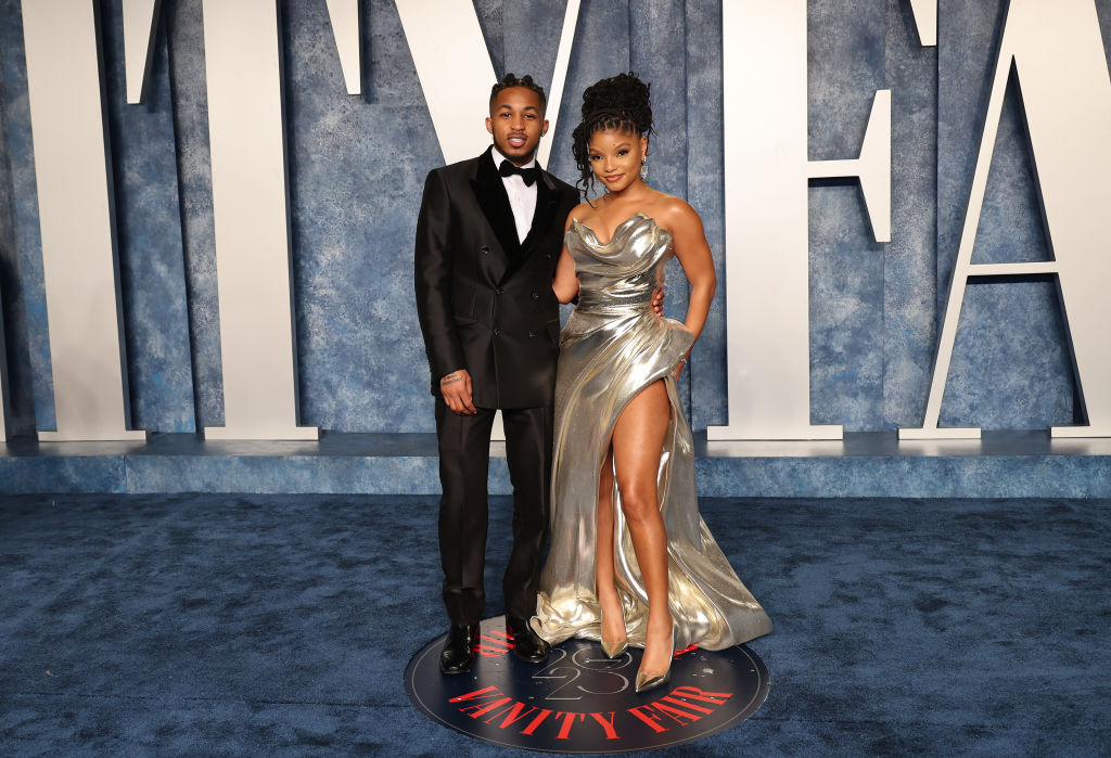 2023 Vanity Fair Oscar Party Hosted By Radhika Jones - Arrivals