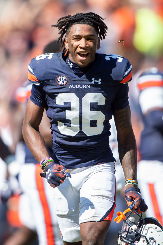 Missouri v Auburn