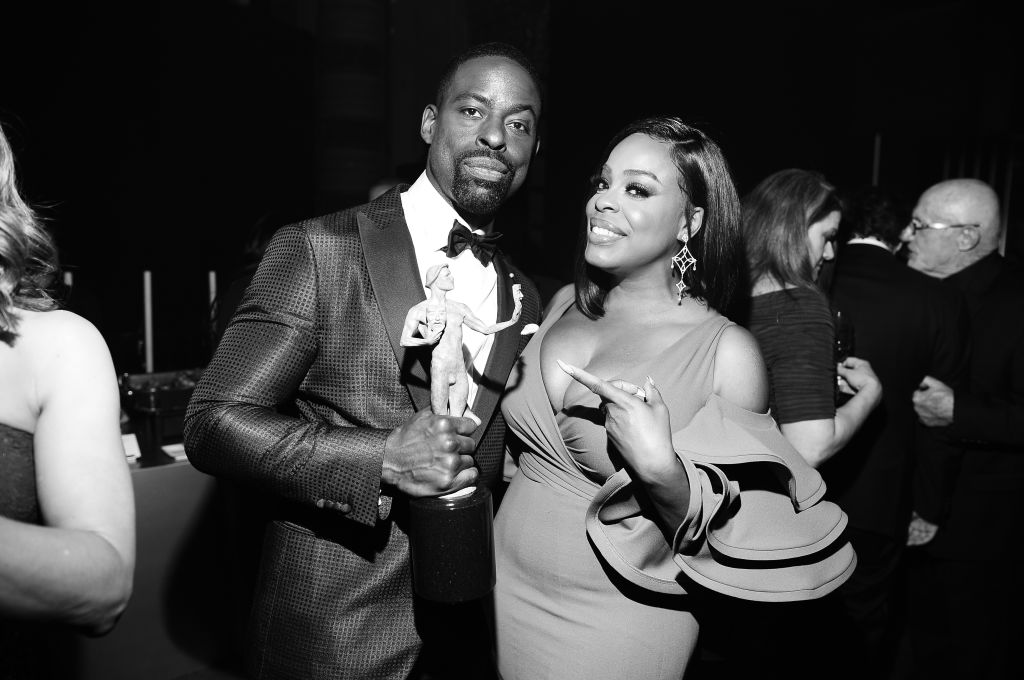 24th Annual Screen Actors Guild Awards - Gala