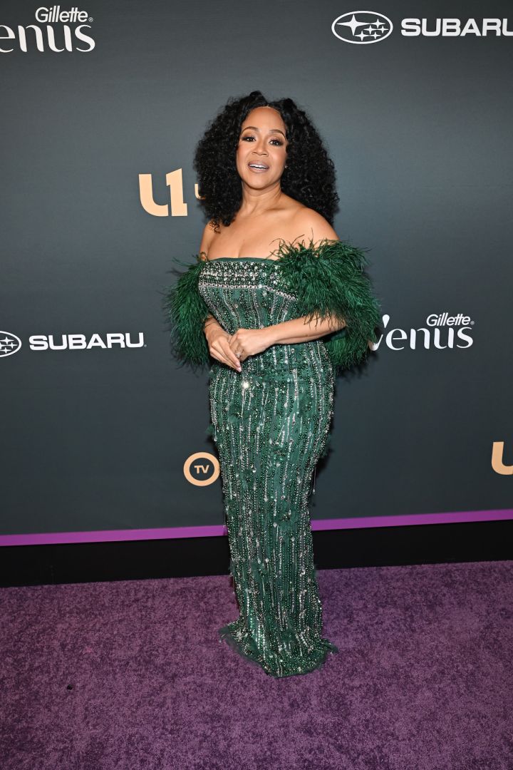 Erica Campbell