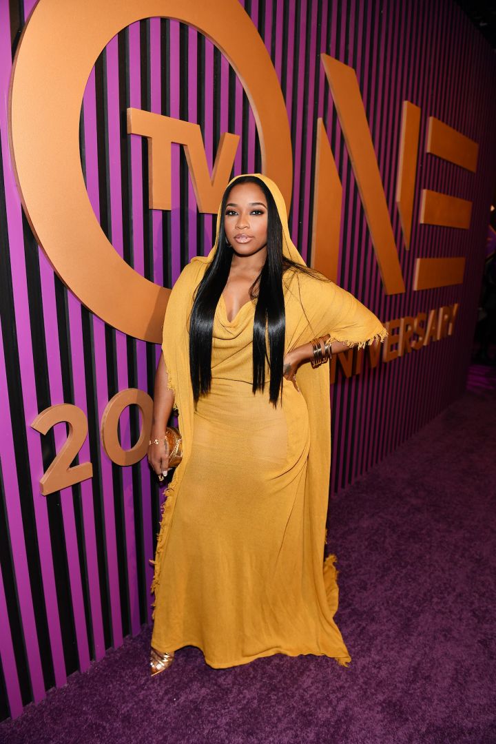 Toya Johnson