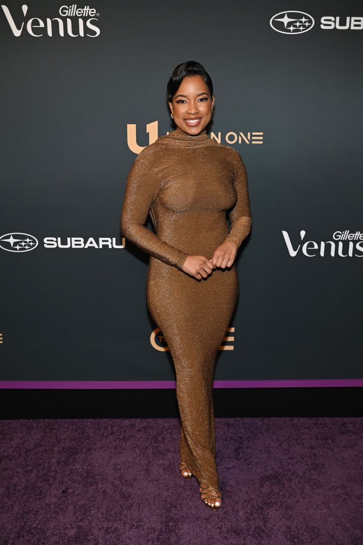Alisha S. Ward