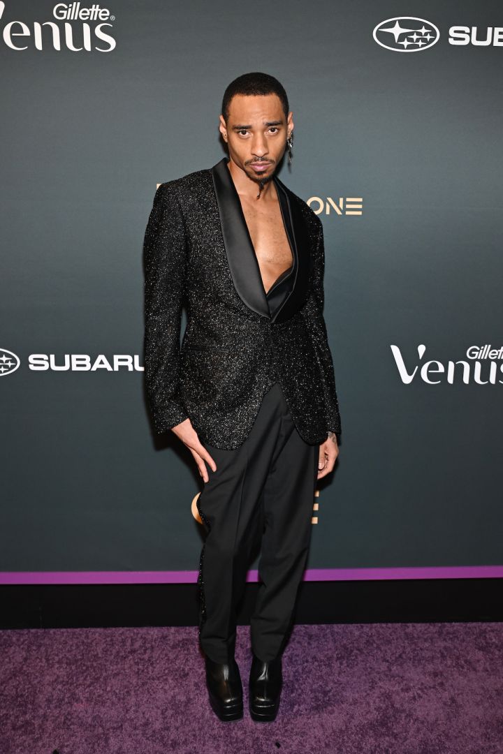 Durand Bernarr