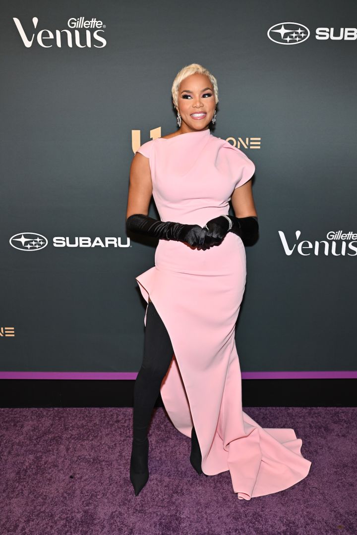 LeToya Luckett