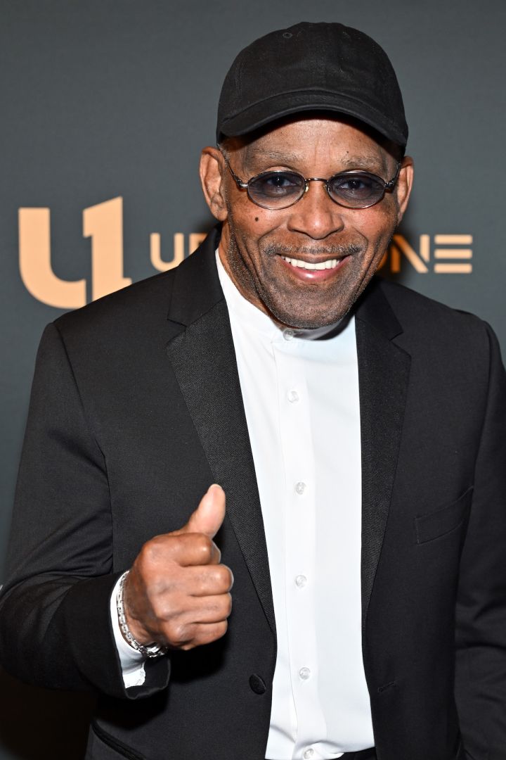 Frankie Beverly