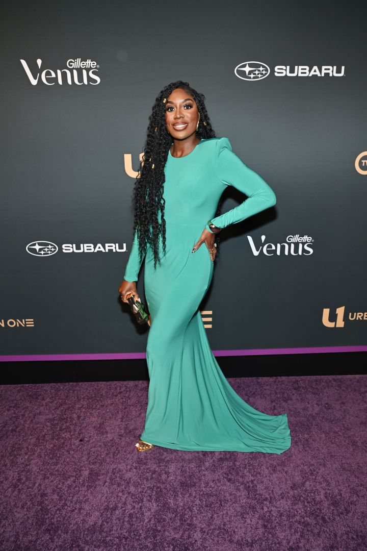 Wendy Osefo