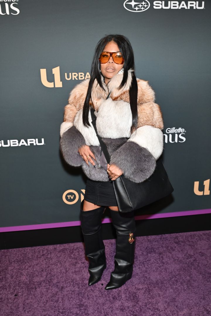 Misa Hylton
