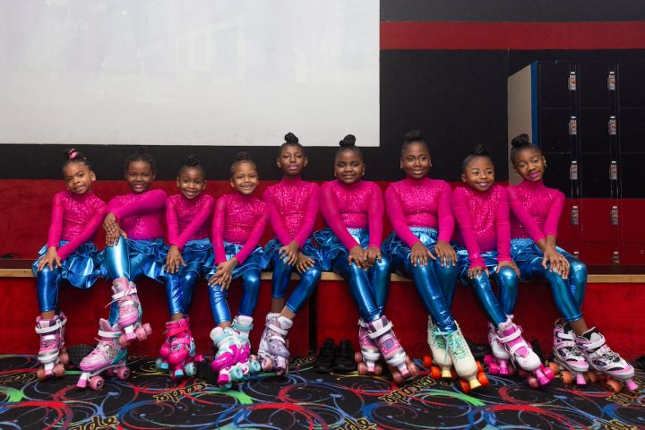 Such Dolls