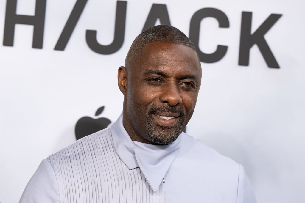 "H/Jack" World Premiere - Arrivals