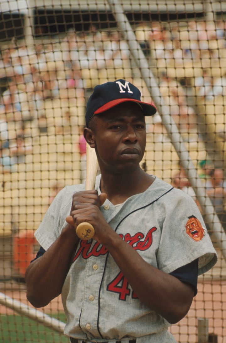 Home Run King