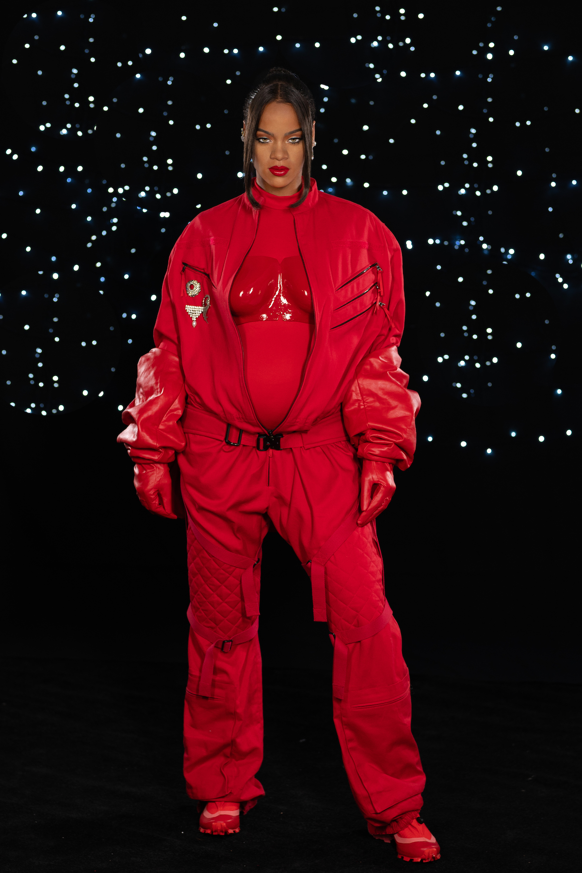 Rihanna Madame Tussauds