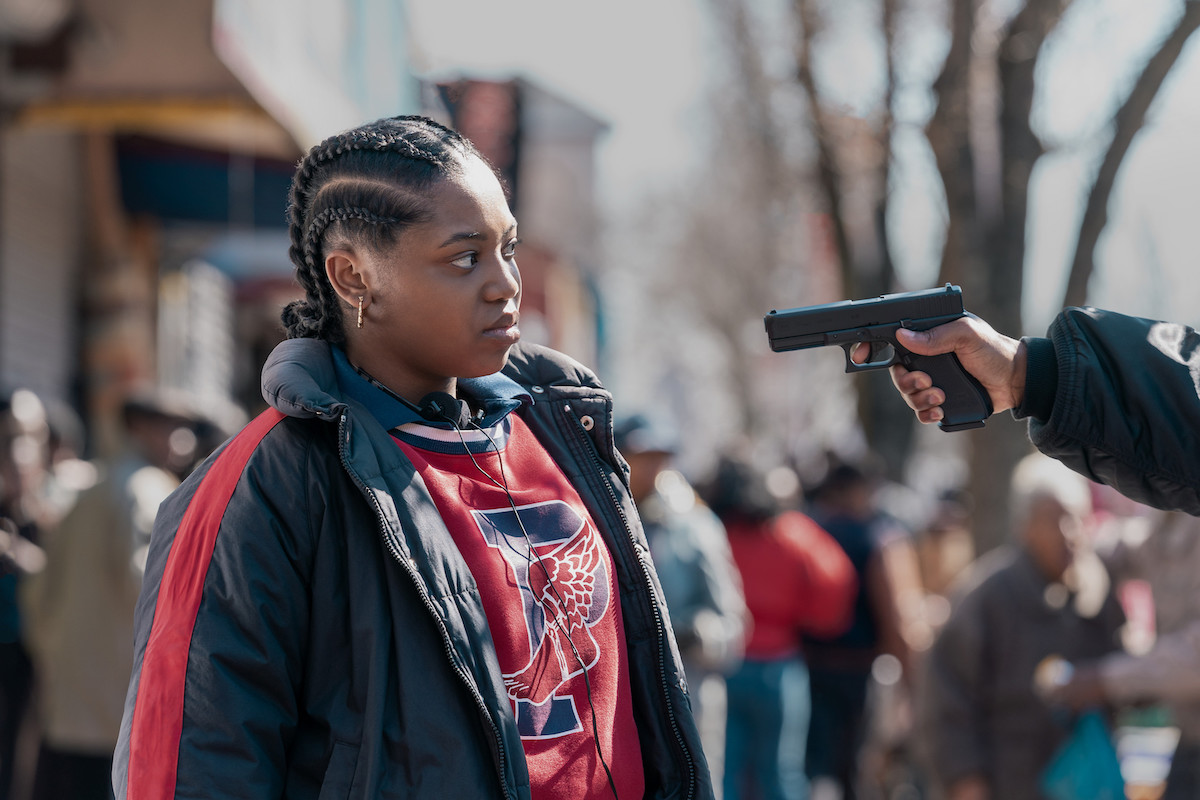 Raising Kanan Season 3 Finale 310 Episodic Stills