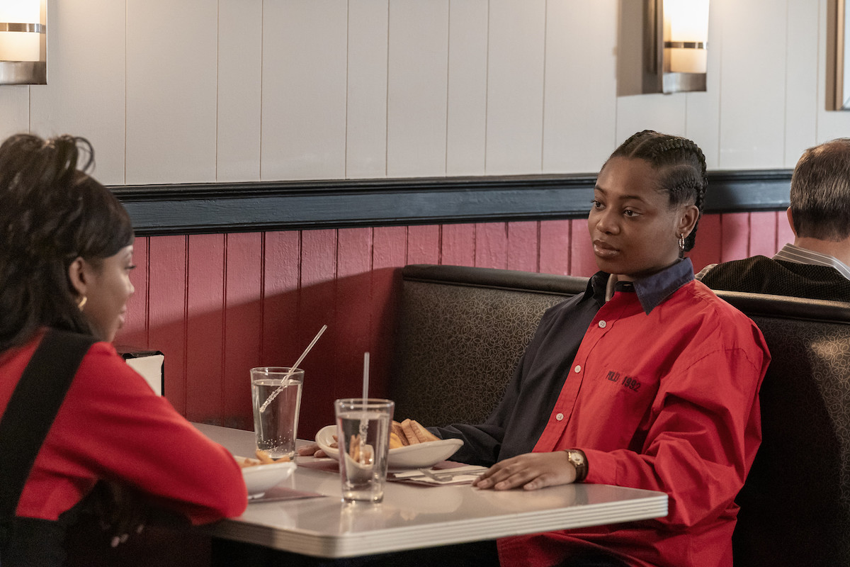 Raising Kanan Season 3 Finale 310 Episodic Stills