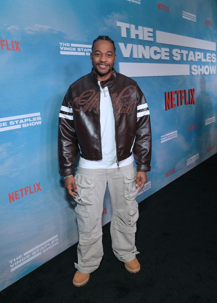 Actors Showed Love